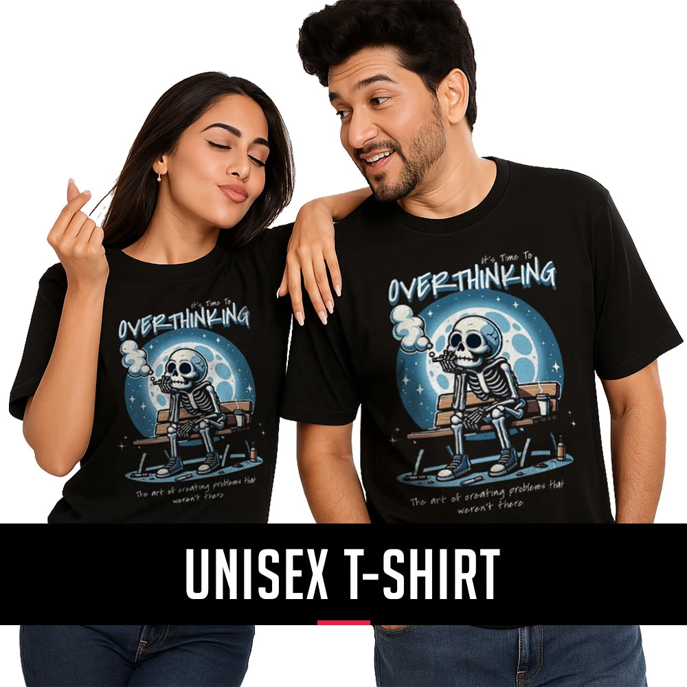 Unisex T-shirts