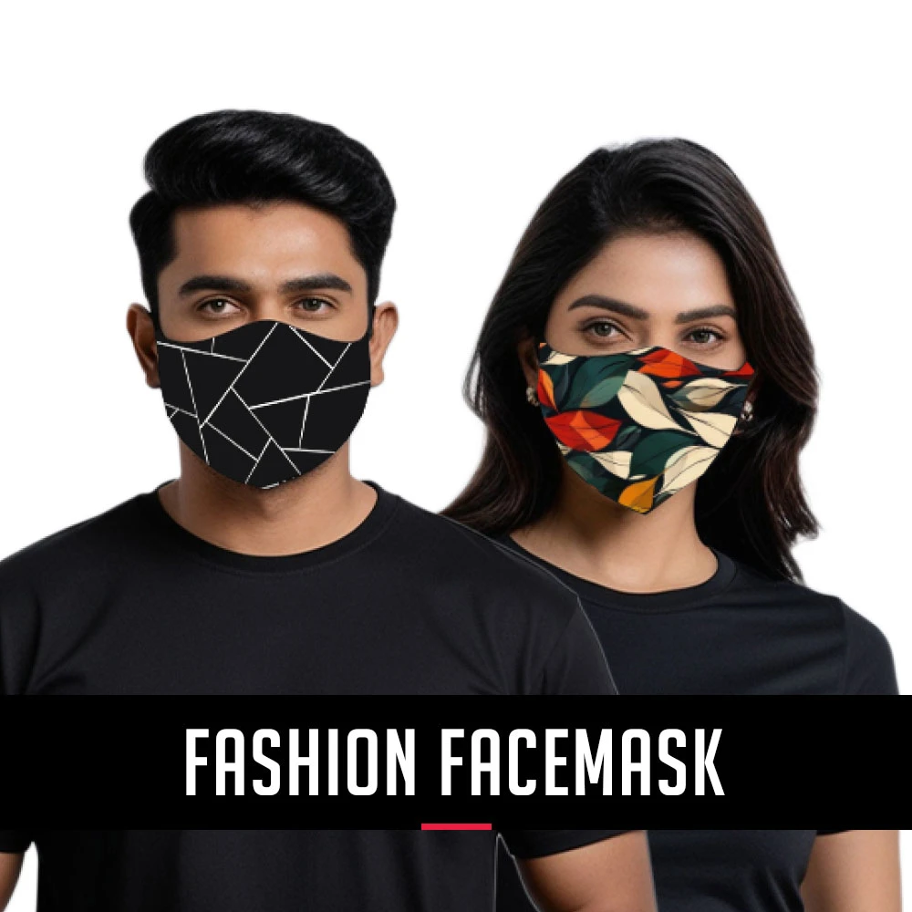 Fashion Facemask