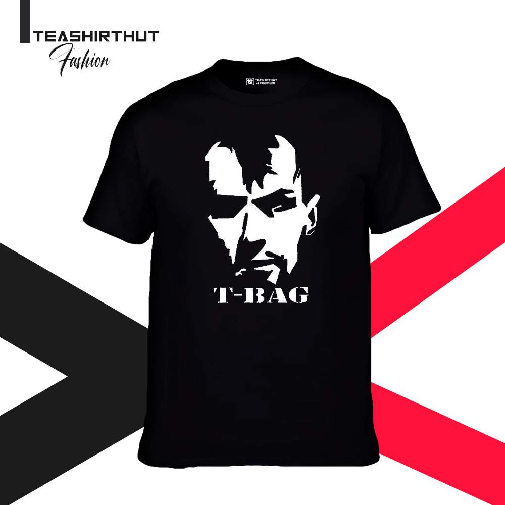 T-BAG Prison Break TV Series T-shirt
